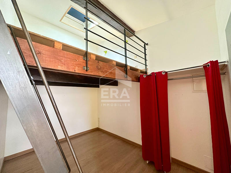 Maison - 93 m² - 5 pièces