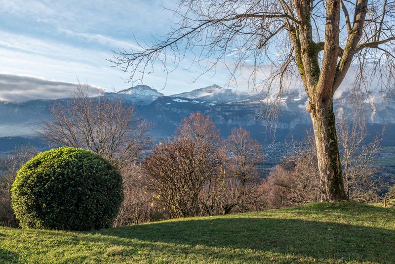 Maison - 162 m² - 5 pièces