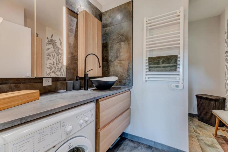 Maison - 88 m² - 5 pièces