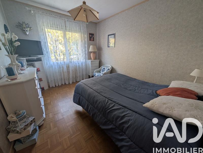 Maison - 114 m² - 5 pièces