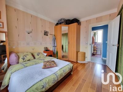 Appartement - 52 m² - 2 pièces