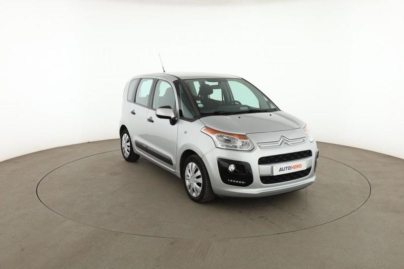 Citroën C3 Picasso 1.6 Blue-HDi Confort 100 ch