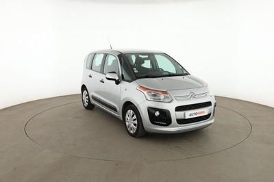 Citroën C3 Picasso 1.6 Blue-HDi Confort 100 ch