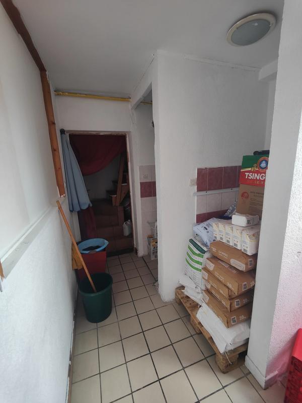 Fonds de commerce - Hôtellerie / Restauration - 280 m²