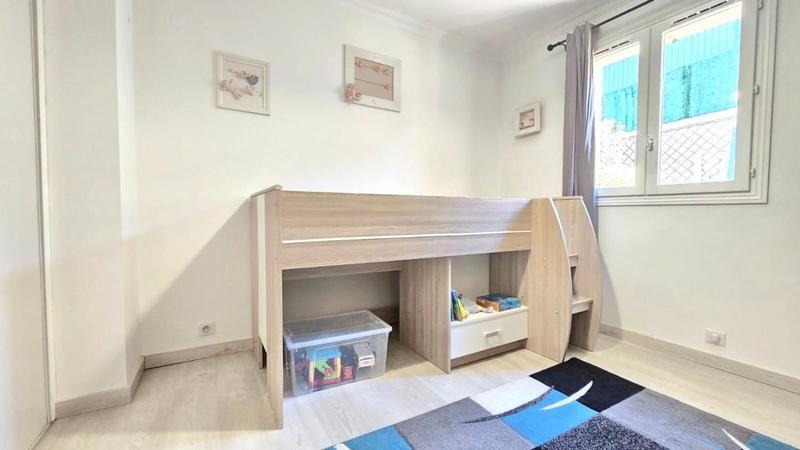 Villa - 129 m² - 4 pièces