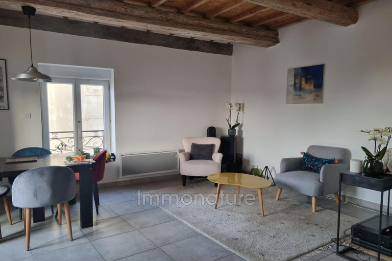 Appartement - 78 m² - 4 pièces