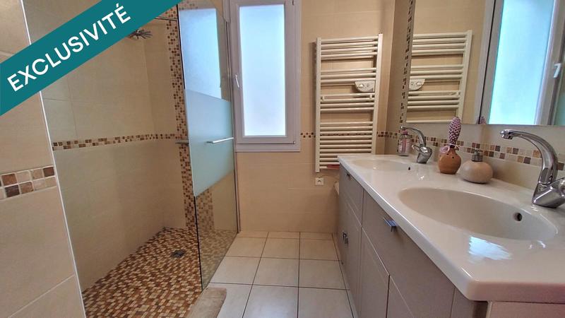 Maison - 103 m² - 5 pièces