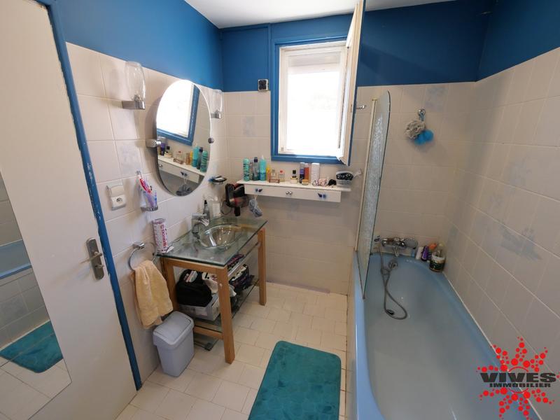 Maison de village - 120 m² - 5 pièces