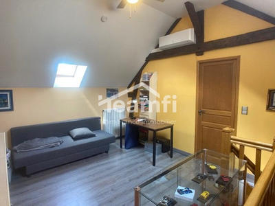 Maison - 161 m² - 5 pièces