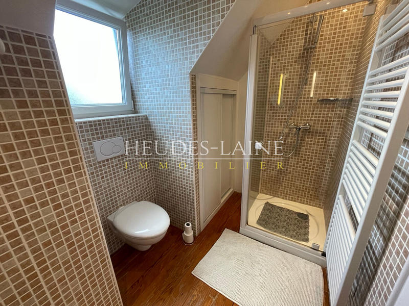 Appartement - 102 m² - 4 pièces