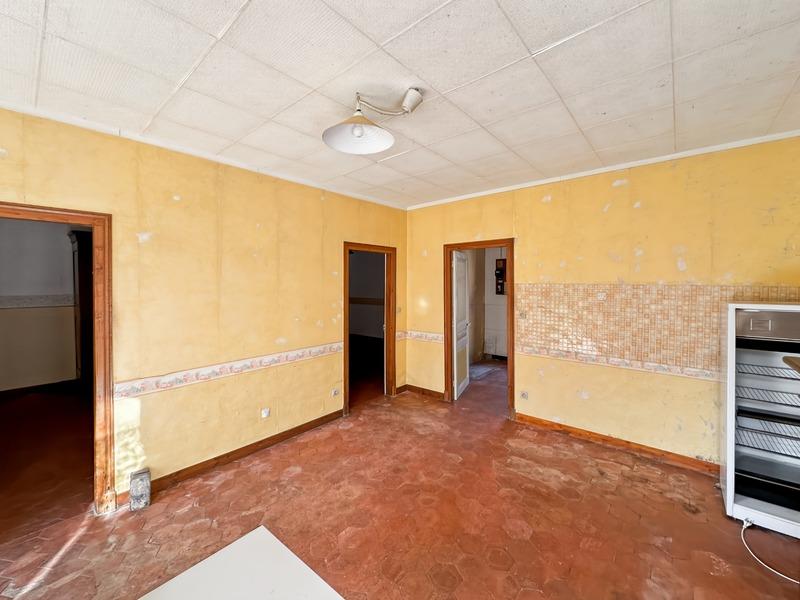 Longère - 60 m² - 3 pièces