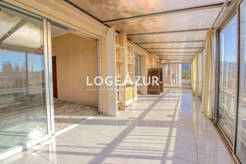 Appartement - 115 m² - 4 pièces