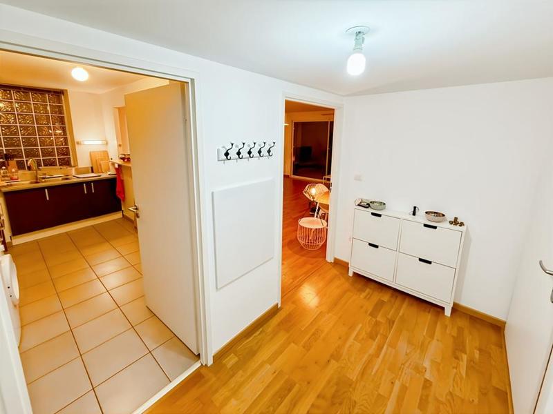 Appartement - 86 m² - 4 pièces