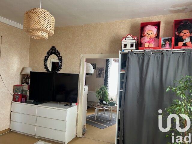 Maison de village - 145 m² - 5 pièces