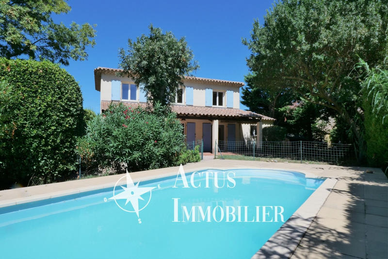 Maison - 148 m² - 6 pièces