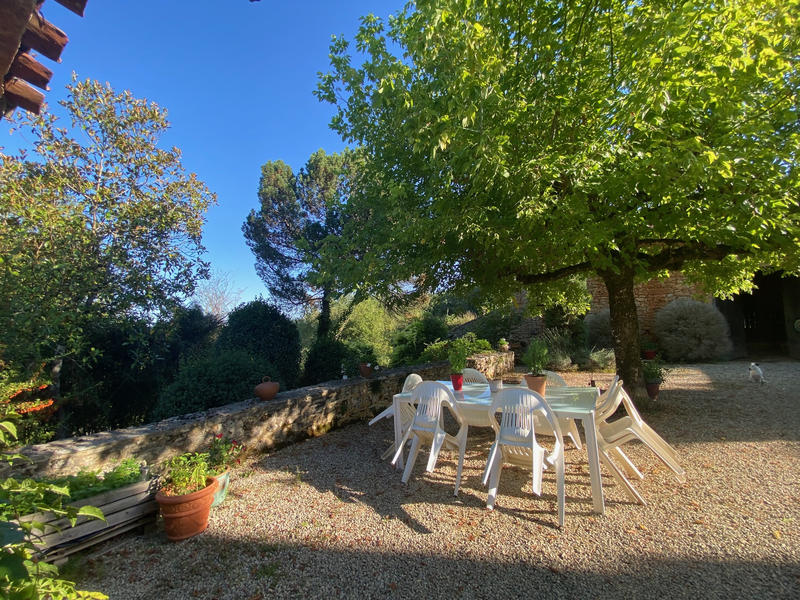 Maison - 141 m² - 7 pièces