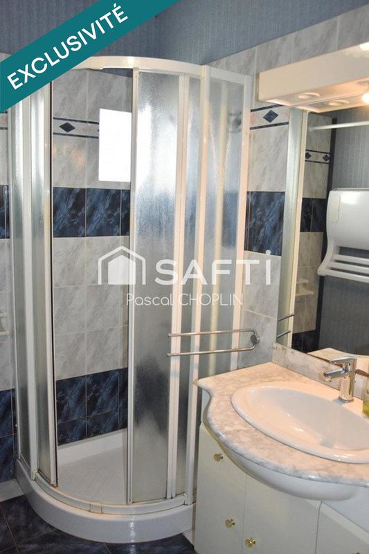 Châlet - 166 m² - 8 pièces