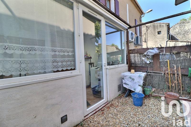 Maison - 67 m² - 3 pièces