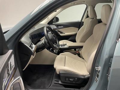 Bmw X1 sDrive 18i 136ch Dkg7 xLine