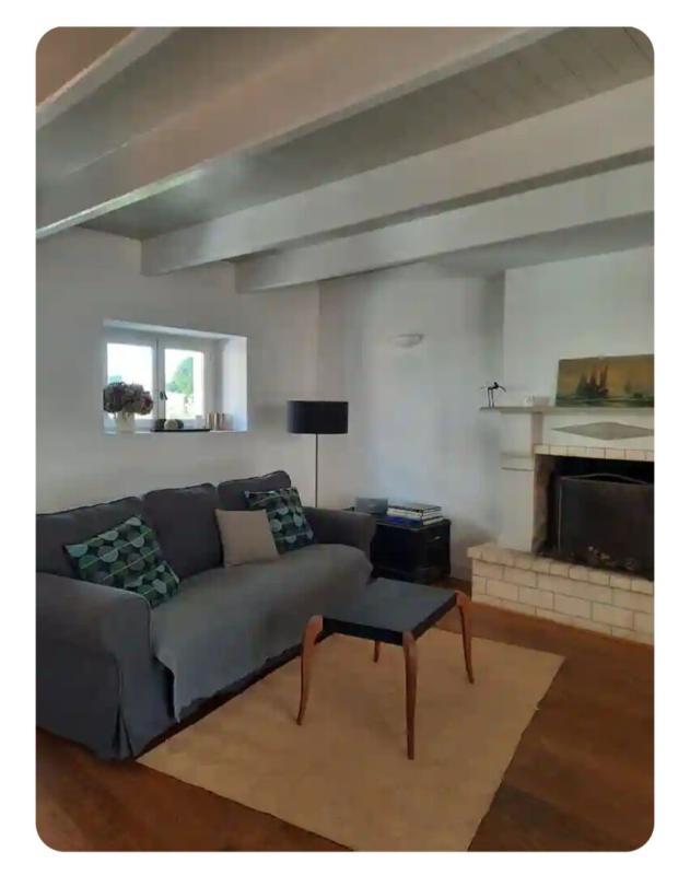 Maison - 57 m² - 4 pièces