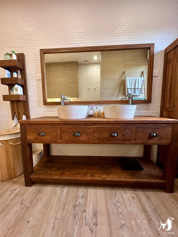 Maison - 195 m² - 7 pièces