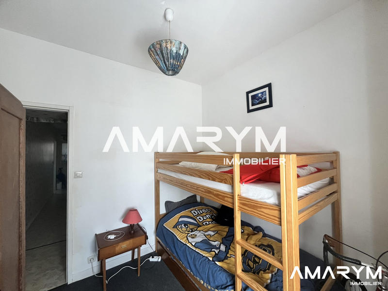 Appartement - 71 m² - 4 pièces