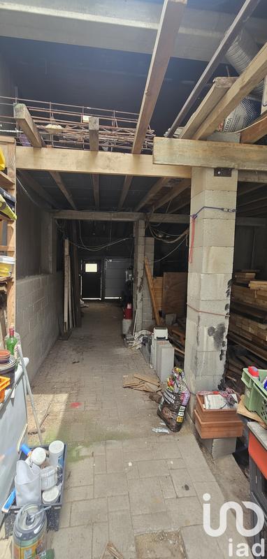 Maison - 155 m² - 6 pièces