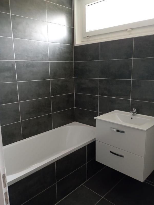 Appartement - 75 m² - 4 pièces