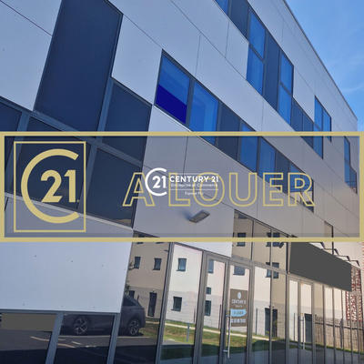 Local commercial - 96 m²