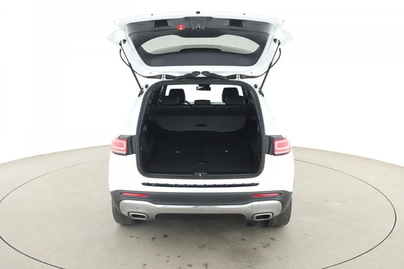 Mercedes Glb 200 d Progressive Line 150 ch