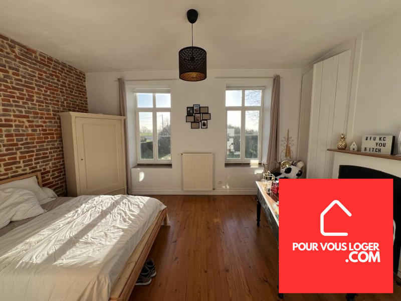 Maison ancienne - 280 m² - 8 pièces