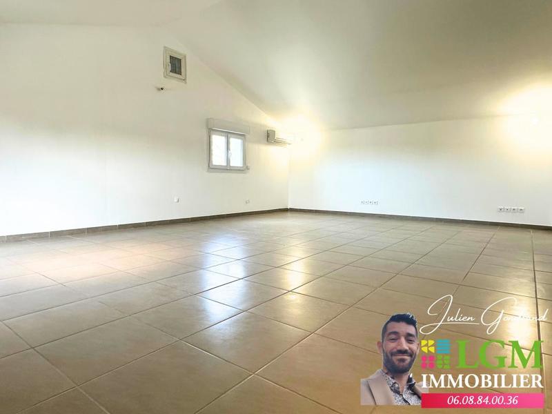 Maison - 184 m² - 7 pièces