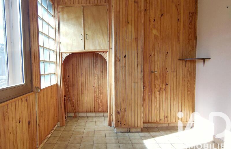 Maison - 83 m² - 2 pièces