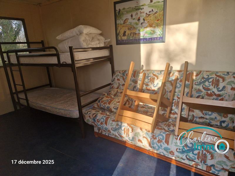 Terrain - 10 191 m²