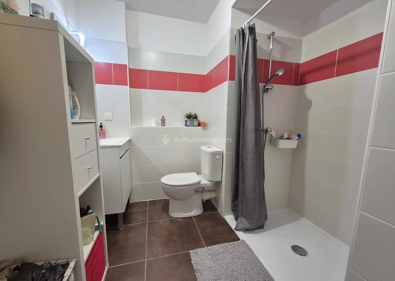 Appartement - 27 m² - 1 pièce