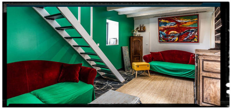 Maison - 175 m² - 7 pièces