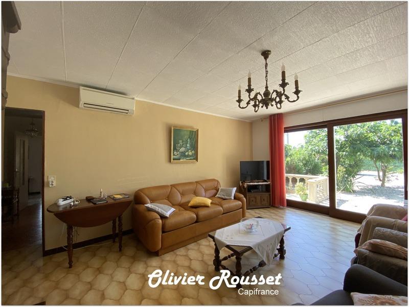 Maison - 196 m² - 6 pièces