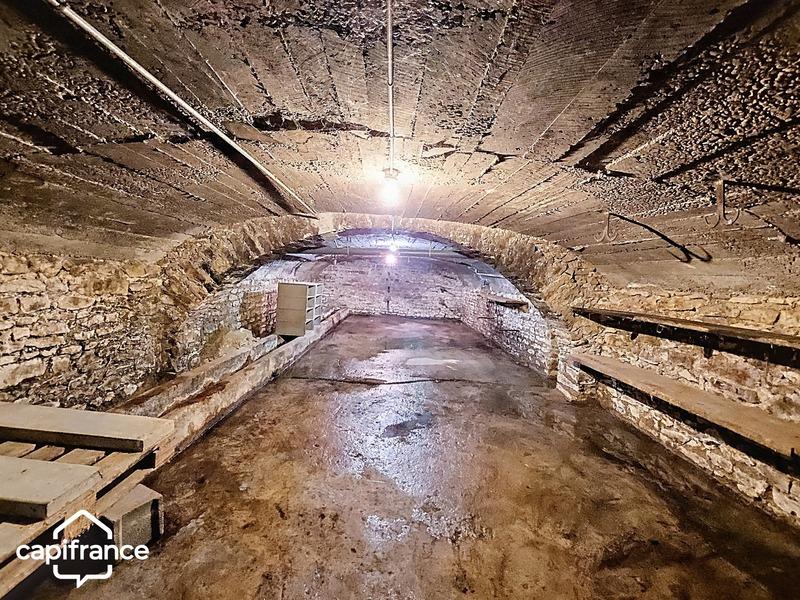 Maison - 164 m² - 5 pièces