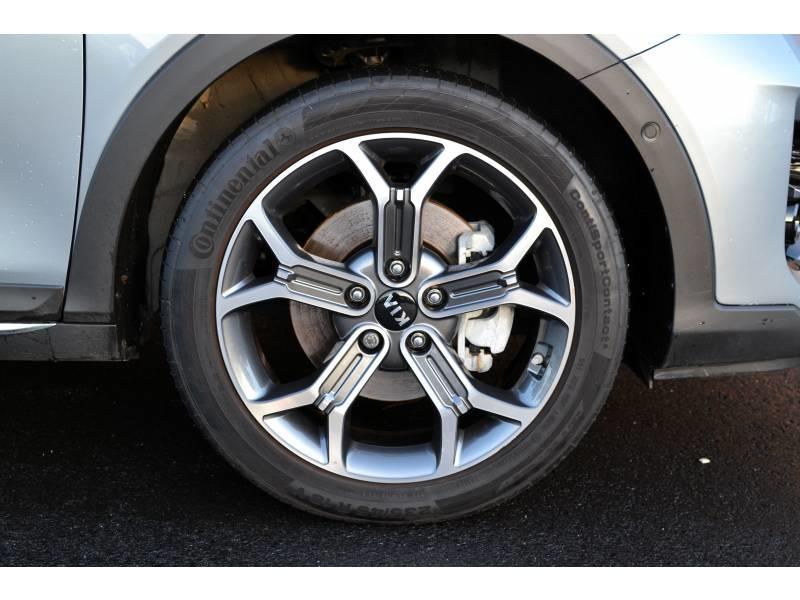 Kia Xceed 1.6 GDi Hybride Rechargeable 141ch Dct6 Design