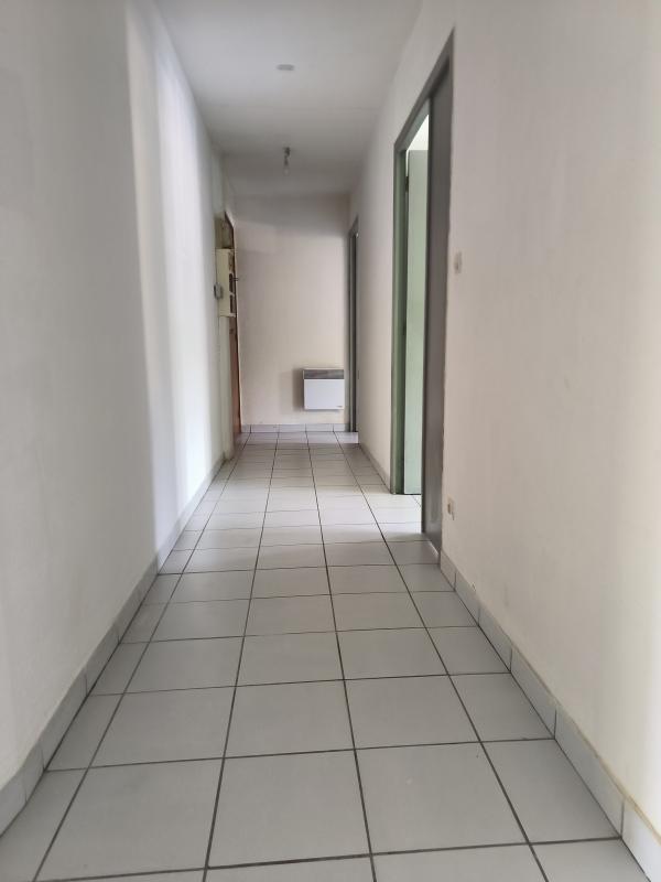 Appartement - 80 m² - 3 pièces