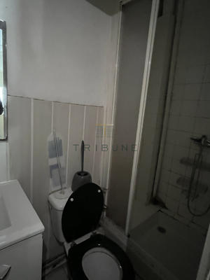 Immeuble - 321 m² - 14 pièces