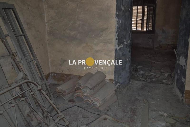 Immeuble - 200 m² - 9 pièces