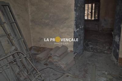 Immeuble - 200 m² - 9 pièces