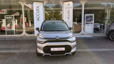 Citroën C3 Aircross PureTech 110 s&amp;S Bvm6 Feel Pack