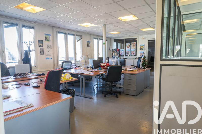 Appartement - 391 m² - 15 pièces