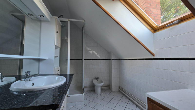 Maison - 163 m² - 7 pièces