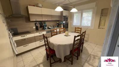 Villa - 103 m² - 4 pièces