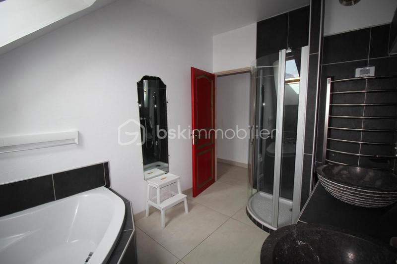 Immeuble - 572 m² - 15 pièces