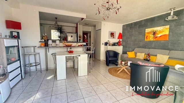 Villa - 88 m² - 4 pièces