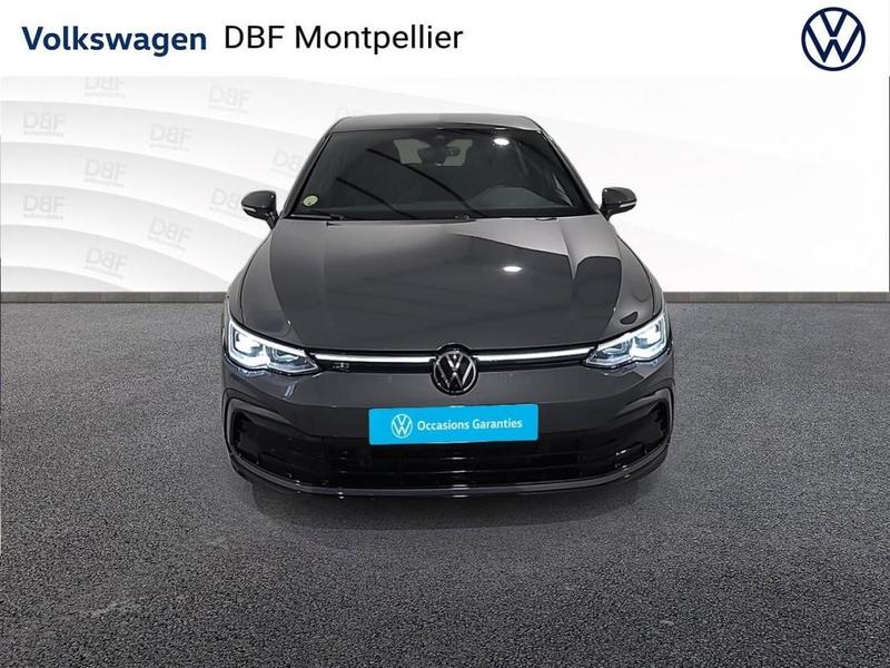 Volkswagen Golf 2.0 Tdi Scr 150 Dsg7 R-Line